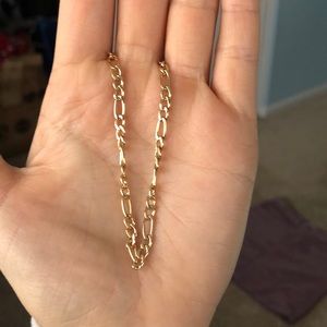 Chain necklace